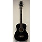 Used Carlo Robelli CFRB700EQ 4-string Acoustic Bass Guitar thumbnail