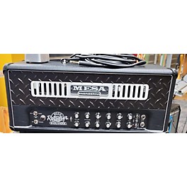 Used MESA/Boogie Used MESA/Boogie Badlander 50