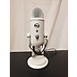 Used Blue Yeti USB Microphone thumbnail