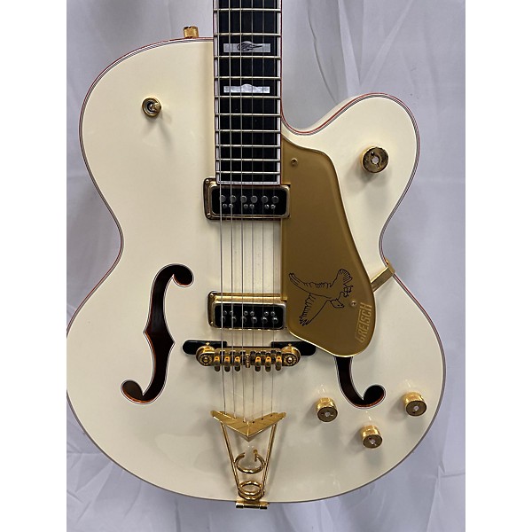 Used Gretsch Guitars G6136-55GE Hollow Body Electric Guitar