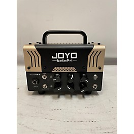 Used Joyo Used Joyo Bantamp Xl Meteor II Guitar Amp Head