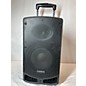 Used Samson Xp310 Powered Speaker