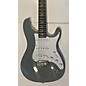 Used PRS Used PRS SE Silver Sky Gray Solid Body Electric Guitar