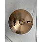 Used Zildjian 14in I Family 460 Cymbal thumbnail