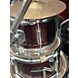 Used Ludwig Pocket Drum Kit Drum Kit