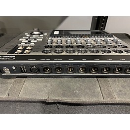 Used QSC Touchmix 16 Digital Mixer