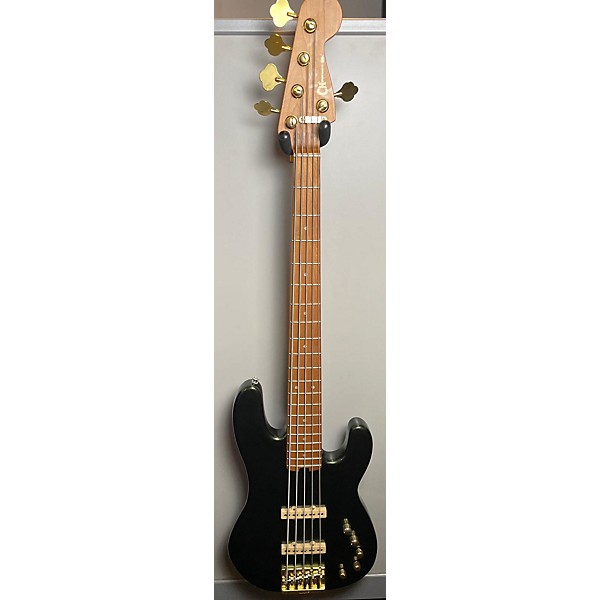 Used Charvel PRO MOD SAN DIMAS JJV BASS Electric Bass Guitar