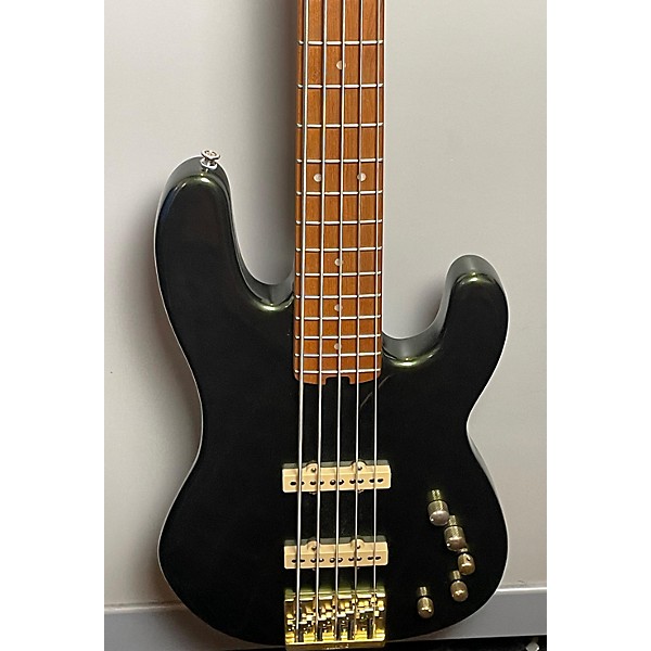 Used Charvel PRO MOD SAN DIMAS JJV BASS Electric Bass Guitar