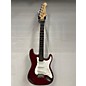 Used Fullerton S-style Solid Body Electric Guitar thumbnail