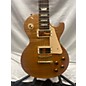 Used Gibson Les Paul Studio Premium Plus Solid Body Electric Guitar