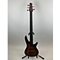 Used Ibanez SR375EF Electric Bass Guitar