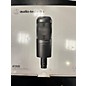 Used Audio-Technica AT2035 Condenser Microphone