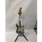 Used Fender Standard Stratocaster Solid Body Electric Guitar thumbnail