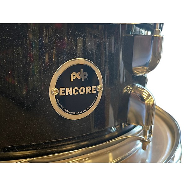 Used PDP by DW ENCORE Drum Kit