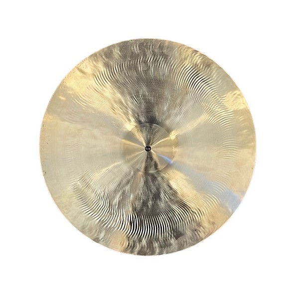 Used Miscellaneous 16in CRASH Cymbal