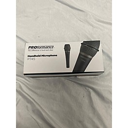 Used PROformance Used PROformance P 745 USB Microphone