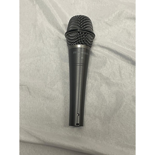 Used PROformance P 745 USB Microphone