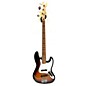 Used Fender Player Jazz Bass Electric Bass Guitar thumbnail