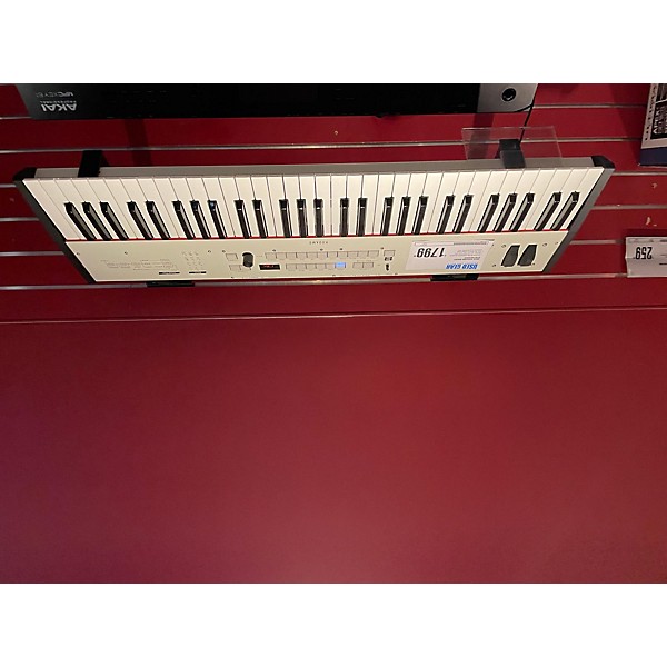 Used Used Kodamo Mask1 Synthesizer