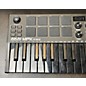 Used Akai Professional MPK Mini MIDI Controller