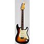 Used Fender 2024 American Ultra Stratocaster Solid Body Electric Guitar thumbnail