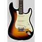 Used Fender 2024 American Ultra Stratocaster Solid Body Electric Guitar