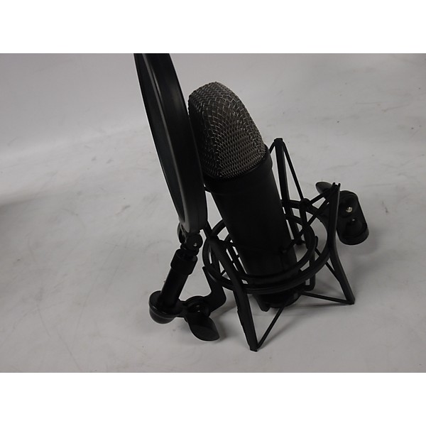 Used RODE NT1 Condenser Microphone