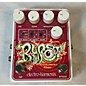 Used Electro-Harmonix Blurst Modulated Filter Effect Pedal thumbnail