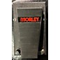 Used Morley Pro Series Wah Effect Pedal thumbnail