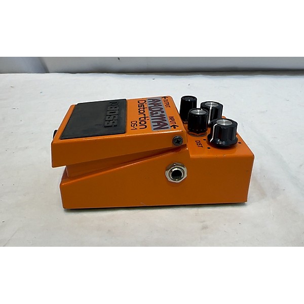 Used Analogman DS-1 Effect Pedal