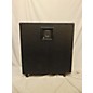 Used Randall Bmf Cab Guitar Cabinet