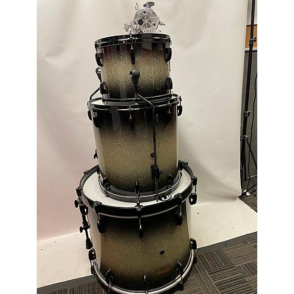 Used Pearl Masters MCX Series Drum Kit