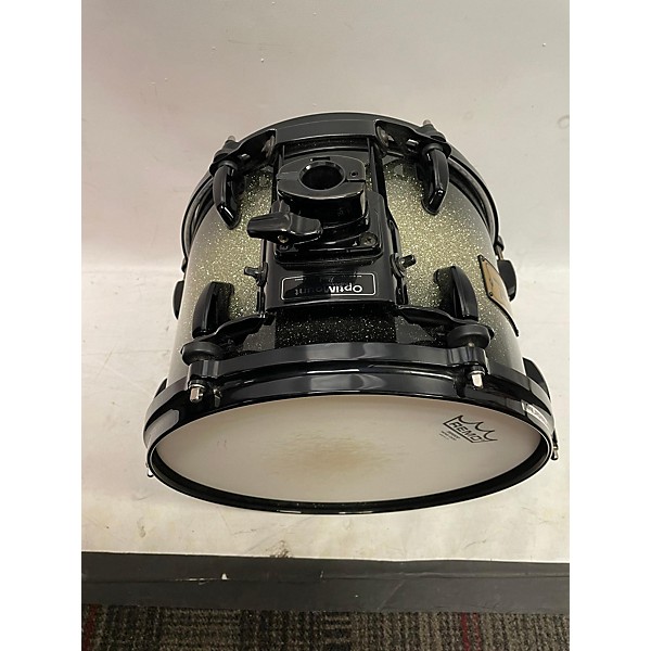 Used Pearl Masters MCX Series Drum Kit