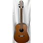 Used Teton STS105NT-AR Acoustic Guitar