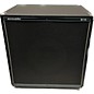 Used Acoustic B115 250W 1x15 Bass Cabinet thumbnail