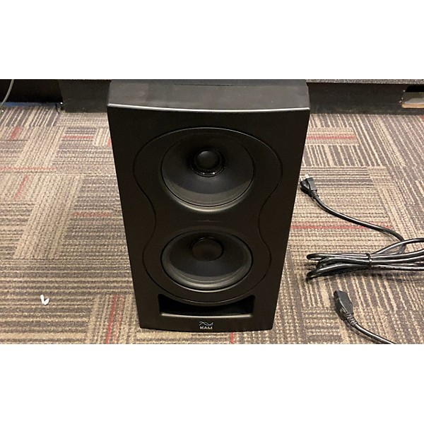 Used Kali Audio IN-5 STUDIO MONITOR Powered Monitor