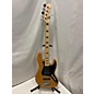 Used Squier 2012 Vintage Modified Jazz Bass V Electric Bass Guitar thumbnail