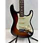 Used Fender Used Fender American Ultra Stratocaster Ultraburst Solid Body Electric Guitar thumbnail