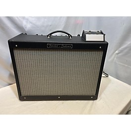 Used Fender Used Fender Hot Rod Deluxe 40W 1x12 Tube Guitar Combo Amp