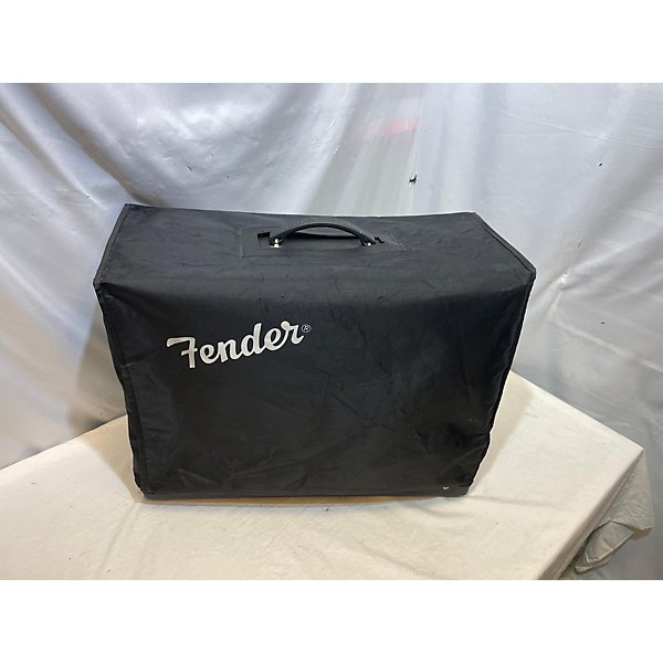 Used Fender Used Fender Hot Rod Deluxe 40W 1x12 Tube Guitar Combo Amp