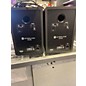 Used Sterling Audio MX8 Pair Powered Monitor