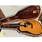 Vintage Martin 1980 HD28 Acoustic Guitar