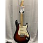 Used Fender 2014 60th Anniversary American Standard Stratocaster Solid Body Electric Guitar thumbnail