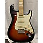 Used Fender 2014 60th Anniversary American Standard Stratocaster Solid Body Electric Guitar