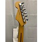 Used Fender 2014 60th Anniversary American Standard Stratocaster Solid Body Electric Guitar