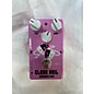 Used Used CALINE CLEAR VEIL OVERDRIVE FUZZ Effect Pedal thumbnail