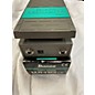 Used Ibanez WH10 V2 Wah Effect Pedal