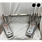 Used Pearl P932 Double Bass Drum Pedal