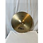 Used Zildjian 18in Fast Crash Cymbal thumbnail