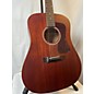 Used Used Guild D20 Mahogany Acoustic Guitar